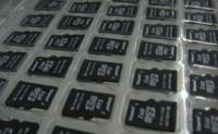 原裝正品金士頓2G TF高速手機內存卡 性能與可靠性的完美結合